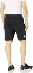 img 1 attached to Одежда и активная одежда Under Armour Spring Fleece размер XXL для мужчин