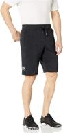 одежда и активная одежда under armour spring fleece размер xxl для мужчин логотип