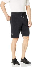 img 2 attached to Одежда и активная одежда Under Armour Spring Fleece размер XXL для мужчин