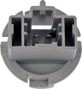 img 2 attached to 🔌 Задняя фара сокета Dorman Techoice 645-933