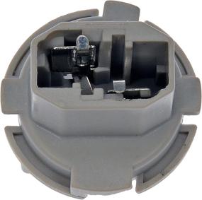 img 1 attached to 🔌 Задняя фара сокета Dorman Techoice 645-933