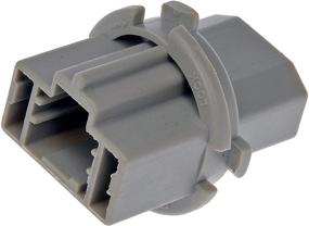 img 3 attached to 🔌 Задняя фара сокета Dorman Techoice 645-933