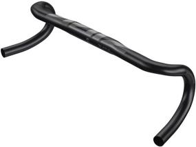 img 1 attached to Zipp Service Course Handlebar Black Sports & Fitness