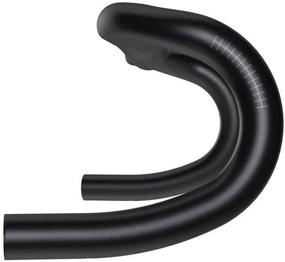 img 3 attached to Zipp Service Course Handlebar Black Sports & Fitness