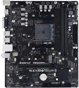 A520mh gigabyte best sale