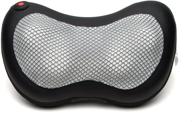 compact thermo shiatsu massager logo