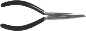 img 2 attached to Baker B6SRP 6 Inch Stainless Pliers