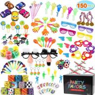 🎉 golray carnival birthday assortment classroom: a fun-filled party package logo
