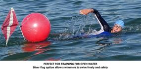 img 2 attached to Recreational Triathletes Additional Precautions Buoy