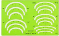 optimized technical drawing template - westcott t-810 logo