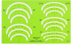 img 3 attached to Optimized Technical Drawing Template - Westcott T-810