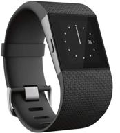 fitbit_surge superwatch multisport functionality continuous logo