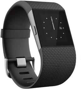 img 4 attached to Fitbit_Surge Superwatch Multisport Functionality Continuous