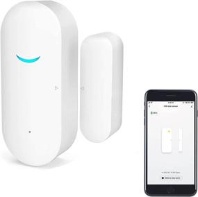 img 4 attached to Wireless Real Time Compatible Assistant Security Safety & Security