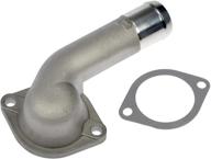 dorman 902 688 coolant thermostat housing logo