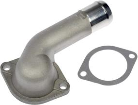 img 4 attached to Dorman 902 688 Coolant Thermostat Housing