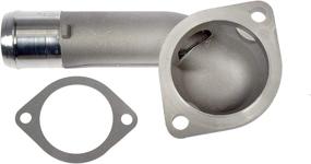 img 2 attached to Dorman 902 688 Coolant Thermostat Housing