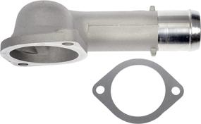 img 3 attached to Dorman 902 688 Coolant Thermostat Housing