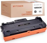 mytoner compatible cartridge replacement 106r04346 logo