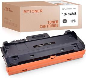 img 1 attached to MYTONER Compatible Cartridge Replacement 106R04346