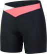 beroy cycling underwear padded shorts outdoor recreation logo