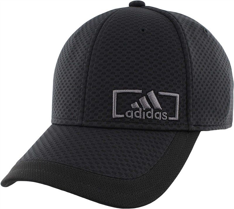 adidas amplifier stretch structured x large 로고