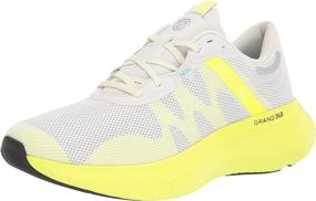 img 4 attached to Cole Haan Zerogrand OUTPACE Charcoal Sports & Fitness for Running