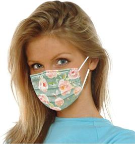 img 1 attached to Face_Mask Protection Breathable Facemasks Outdoor