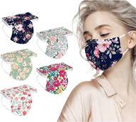 face_mask protection breathable facemasks outdoor logo