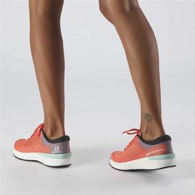 img 3 attached to 🏃 Enhance Your Running Experience with Salomon Women's Sonic 3 Confidence W: The Perfect Shoe for Women