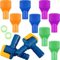 skylety replacement silicone mouthpieces hydration logo