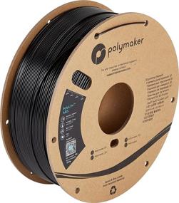 img 4 attached to 📦 Polymaker Filament 1.75mm: Cardboard-Resistant 3D Printing Material