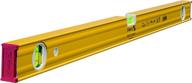 📏 stabila 2 80as 80cm dual power level (32-inch), yellow logo