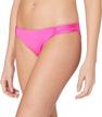 seafolly bikini bottoms active multi women's clothing in swimsuits & cover ups logo