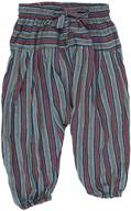 fashionable girls' clothing: colorful children trouser pants & capris from shopoholic logo
