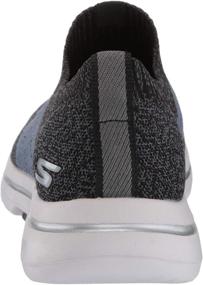 img 2 attached to 👟 Skechers Gowalk Merrit Stretch Performance Walking Men's Shoes: Unleashing Optimal Comfort and Durability