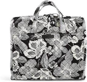 img 3 attached to 🌍 Vera Bradley Eco-Friendly Travel Accessories: Recycled Organizer for Efficient Packing