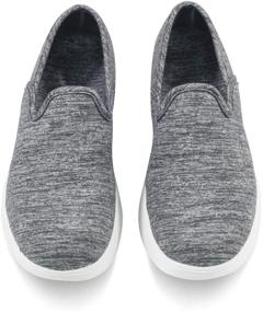 img 1 attached to 👟 LeMouton Fashion Sneakers: Stylish, Lightweight & Comfortable Men's Shoes