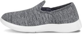 img 2 attached to 👟 LeMouton Fashion Sneakers: Stylish, Lightweight & Comfortable Men's Shoes