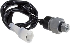 img 4 attached to 💡 ACDelco Professional D2210C Back-Up Lamp Switch: Reliable and Durable Automotive Component