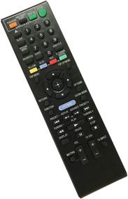 img 2 attached to 📱 Sony AV System Replacement Remote Controller for BDV-E570, BDV-T57, BDV-F7, BDV-L600: Enhanced Control and Convenience