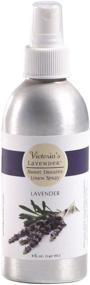 img 4 attached to Victorias Lavender Tonight Essential Handmade