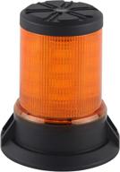 abrams boldstar beacon strobe permanent logo