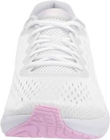 img 3 attached to Optimized Search: Under Armour Women's Charged Pursuit Athletic Shoes