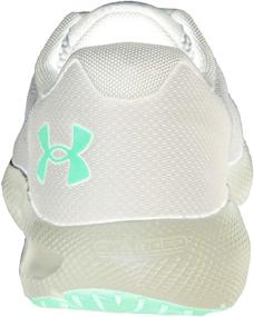 img 2 attached to Optimized Search: Under Armour Women's Charged Pursuit Athletic Shoes