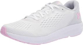 img 4 attached to Optimized Search: Under Armour Women's Charged Pursuit Athletic Shoes