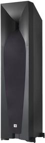 img 1 attached to JBL Studio 570 Floorstanding Loudspeaker