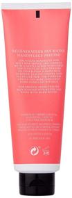 img 1 attached to 🌹 Crabtree & Evelyn Rosewater & Pink Peppercorn Hydrating Hand Recovery: 3.5 oz - Effective Moisturizing Formula