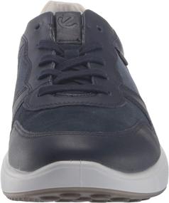 img 3 attached to ECCO Runner Perforated Sneaker Shadow Sports & Fitness