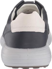 img 2 attached to ECCO Runner Perforated Sneaker Shadow Sports & Fitness